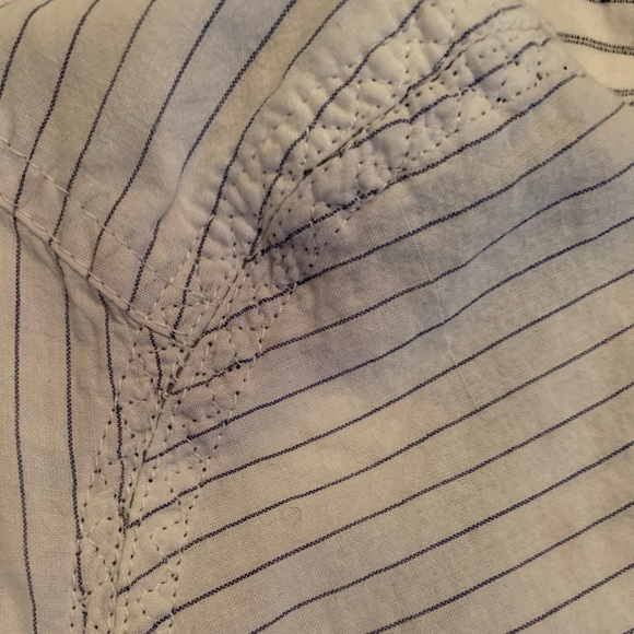 Free people button down - Picture 8 of 9